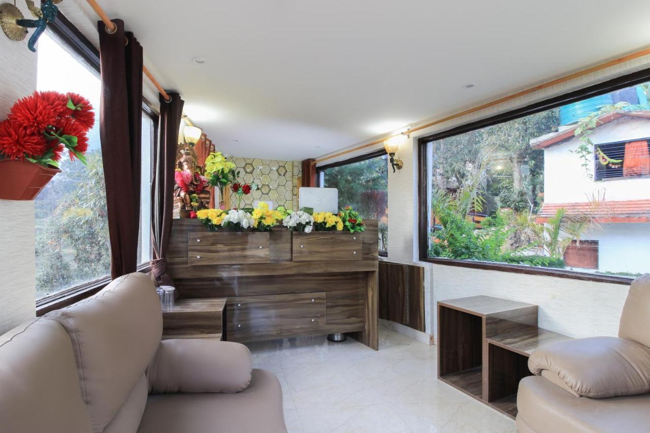 Collection O Nainital Himalayan Resort Екстериор снимка